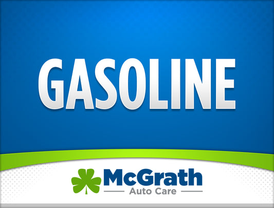 McGrath Auto Care Full Synthetic Gasoline (One Vehicle)